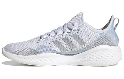 Женские кроссовки Fluidflow 2.0 'White Halo Blue' FY5961