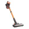 Cordless Vacuum Cleaner, 40KPA Max Suction, Rechargeable Anti-Tangle Stick Vacuum with LED Display Screen, Lightweight Handheld Vac with 47mins