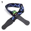 sale Nylon Ethnic Style Adjustable Belt Musical Instrument Straps Guitar Accessories Ukulele Strap