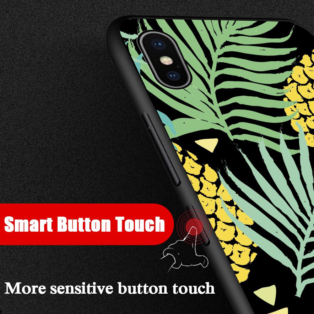 Стильный элегантный чехол для телефона с фиолетовым цветком для iPhone 11 13 Samsung Galaxy A51 A12 Xiaomi POCO Redmi 10 10C, мягкая задняя крышка из ТПУ