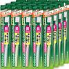 Компактная зубная щетка Deep Clean, набор из 1 шт. x 20 шт. [Kao]<Normal>