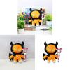 Kingdom Run Cookie Demon Plush Doll Prop Game Character Decoration Birthday Gift