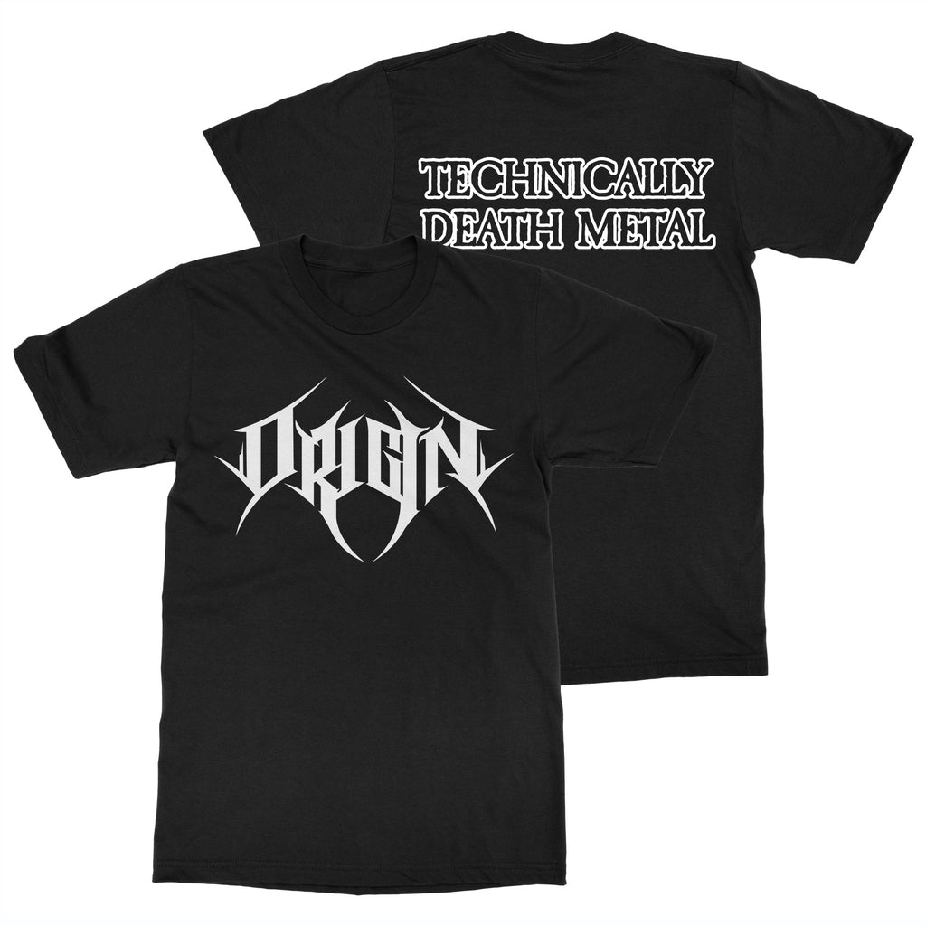 New Origin Band Graphic Cotton T-shirt Unisex Summer Short Sleeve Fashion Brand Tee Luxury Casual Vintage Retro Top