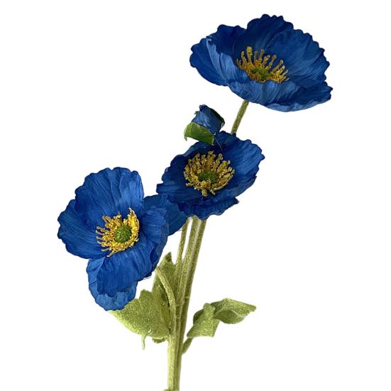 Искусственные цветы Весенние украшения Реалистичные цветы ручной работы с гибким стеблем для домашней цветочной композиции Весенний свадебный праздничный декор