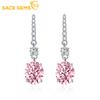 Earrings Drop Earrings for Women Wedding Party Gifts