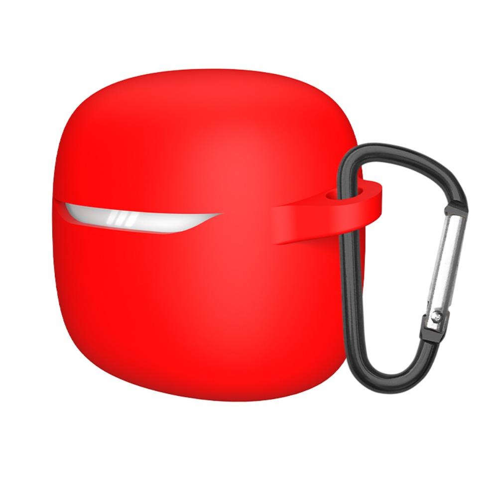 Shockproof Protective Cover with Hook Housing Shell New Earphone Case for JBL Tune Flex 2