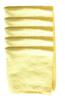 Kirkland Microfiber Towels, 5-Pack