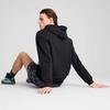 PUMA Select Road To Unity Graphic Hoodie 70% Cotton Black