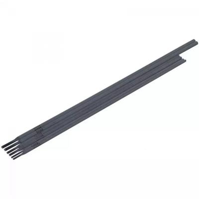 Рутиловый электрод с покрытием Dedra Desr3250 3,2x350 мм, 5 кг, розовый