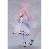 Figma Blue Archive Seien Mika Non-Scale Plastic Painted Action Figure 15cm