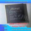 ATSAME51J18A-F TQFP64 Микроконтроллер ARM Cortex-M4