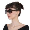 Kate Spade Polarized Grey Square LadieS SunGlaSSeS Babbette G S 0807 Wj 55