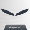 Для Jaguar F-PACE F-TYPE XFL XEL аксессуары автомобильная защитная пленка светопропускающая ремонт царапин TPU автомобильная наклейка