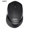 Беспроводная бесшумная мышь Logitech M330