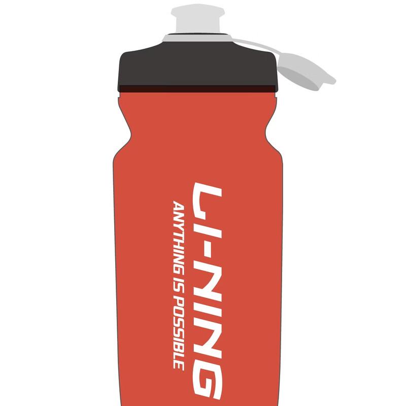 Li-Ning Бутылка для воды для велосипедистов