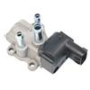 22270-74240 IACV Idle Air Control Valve for Toyota Camry SV32 SV33 SV35 SV43 Vista RAV4 SXA10 SXA11 2.0L Idle Control Valve