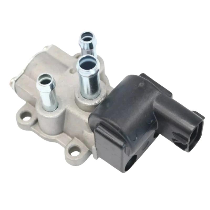 22270-74240 IACV Idle Air Control Valve for Toyota Camry SV32 SV33 SV35 SV43 Vista RAV4 SXA10 SXA11 2.0L Idle Control Valve