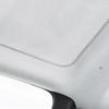 Car Suede Fabric Electrostatic Adsorption Sunroof Sunshade For XPENG G7 2025-Present Anti-UV Heat Insulation Skylight Accessory