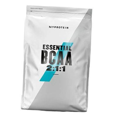 BCAA в порошке, Essential BCAA 2:1:1, (28121001)