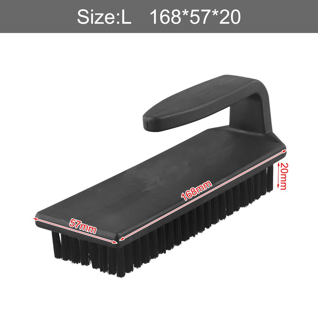 For Circuit Board PCB Cleaning Brush Anti-Static Brush For Cleaning 1pc Brush High-quality Materials Lightweight