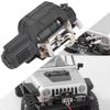 Single Motor Winch with Control Upgrade Accessories for 1/10 RC Crawler Car