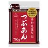 Imuraya Imuraya Carefully Made Tsubuan 700g X 10 Bags Commercial [Bean Paste] [Bagged] [Zenzai] [Ohagi] [For Use] [Large Capacity]
