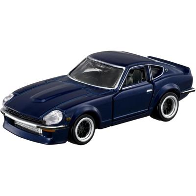 Takara Tomy Tomica Premium TP-09 Wangan Midnight Devil Z Diecast Car Model 1:64 Scale