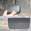 Car Automatic Brake Pedal Pad Rubber Cover Accessories For Honda HR-V GH 2006 2005 2004 2003 2002 2001 2000 1999 46545S1F981