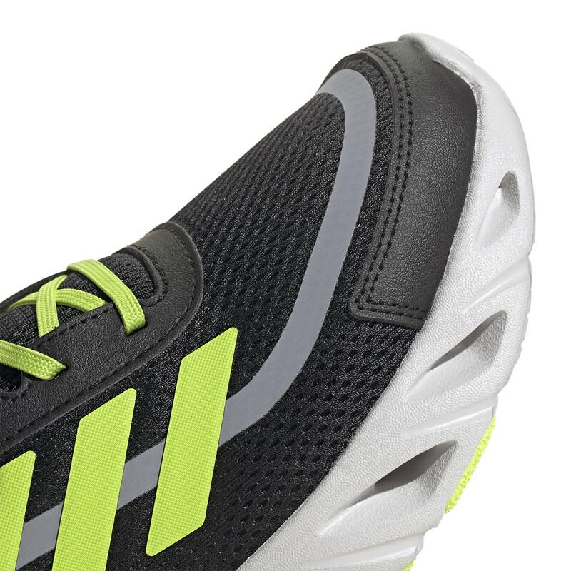 adidas Мужская обувь для бега и повседневной носки серии JS
