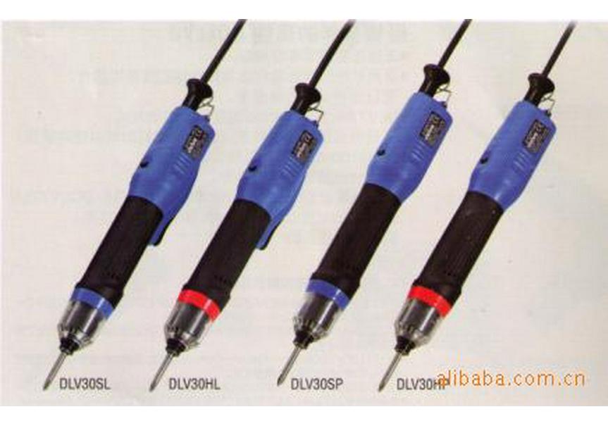 Бесщеточная электрическая отвертка Dawei DELVO Precision 30LL-MJC / 30LP-MKC Экологичная модель