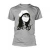 Sonic Youth Unisex Adult Nurse T-Shirt