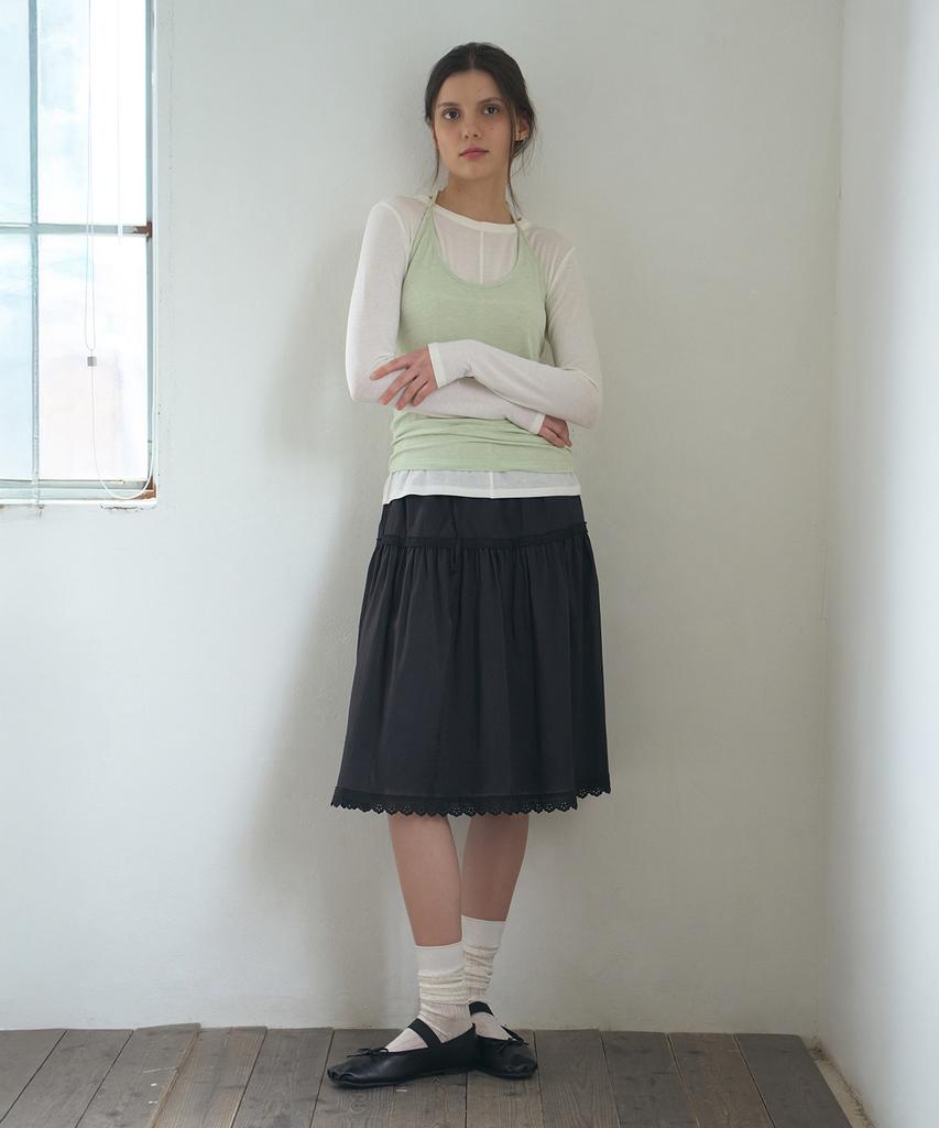 Rob Rob Lovely Cha Skirt