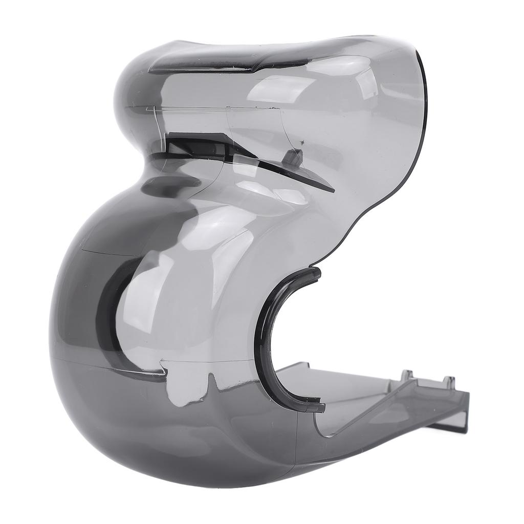 Защитная крышка объектива PTZ для AIR 3S Пылезащитная крышка объектива Защитная бленда Аксессуары для дрона