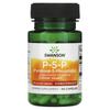 P-5-P, Double Strength, 40 Mg Per Capsule, 60 Capsules