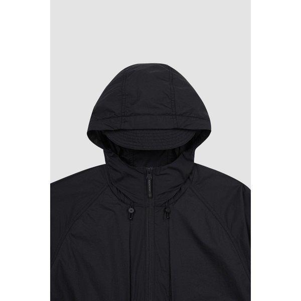 Kolon SportS Женская легкая куртка S с 3D-карманом Tvjjm25532blk