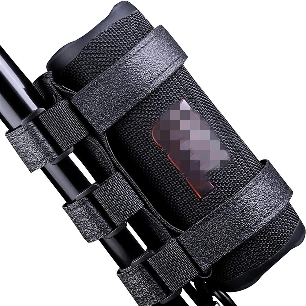 Портативное крепление для Bluetooth-колонок