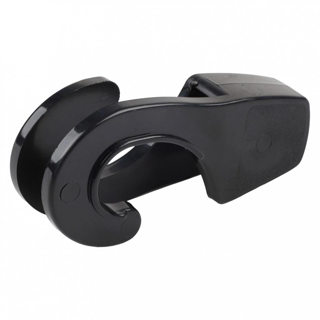 Аксессуары для кабелей Крючок для крыла Быстро регулируемый крючок Угловые пазы для бокового ввода