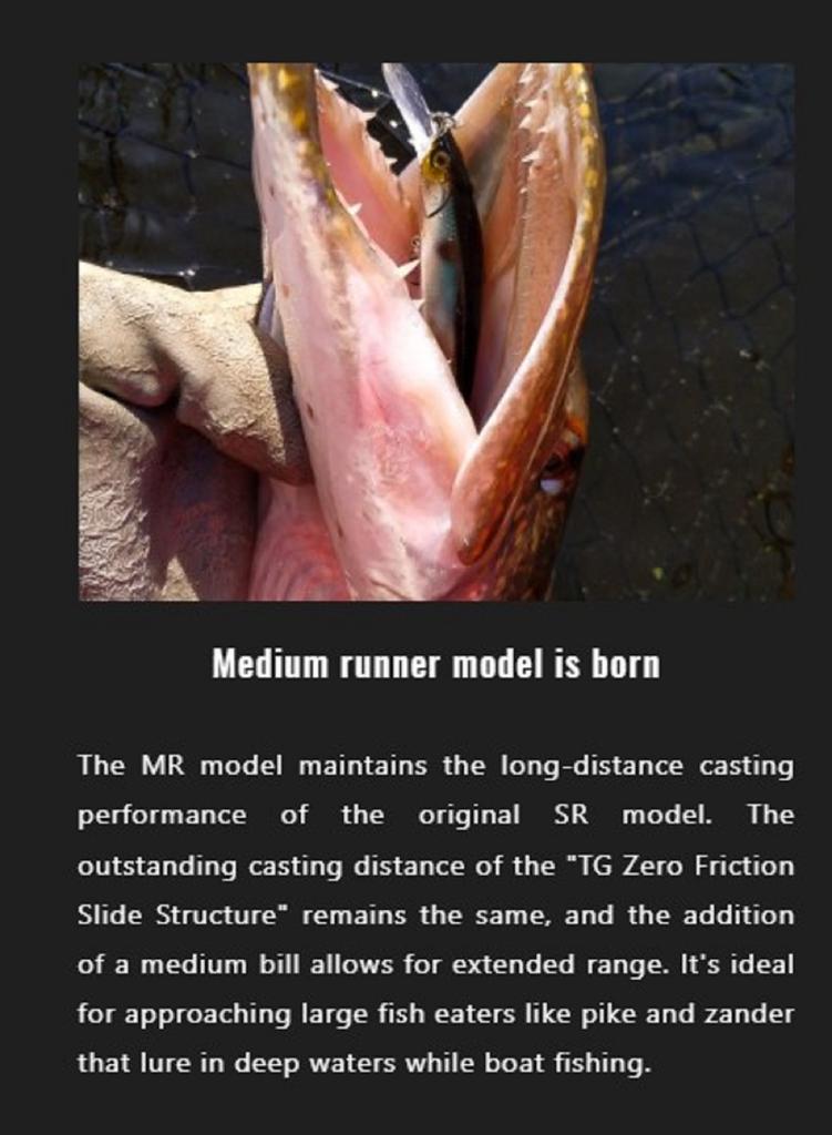 Jackall Rerange 130SP MR Воблер-суспендер Dragon Fruit Mat Tiger (7626)