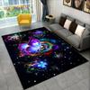 Ковер Pretty Dream Butterfly Flower Area Rug Large, ковер для дома, гостиной, спальни, дивана, коврика для двери, декора, детские нескользящие коврики