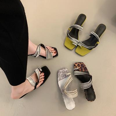 Женская обувь – Босоножки