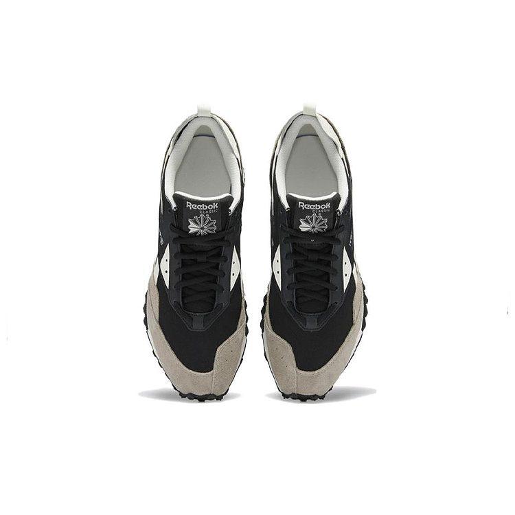 Lx 2200 Reebok 'Black Boulder Grey' GY1534