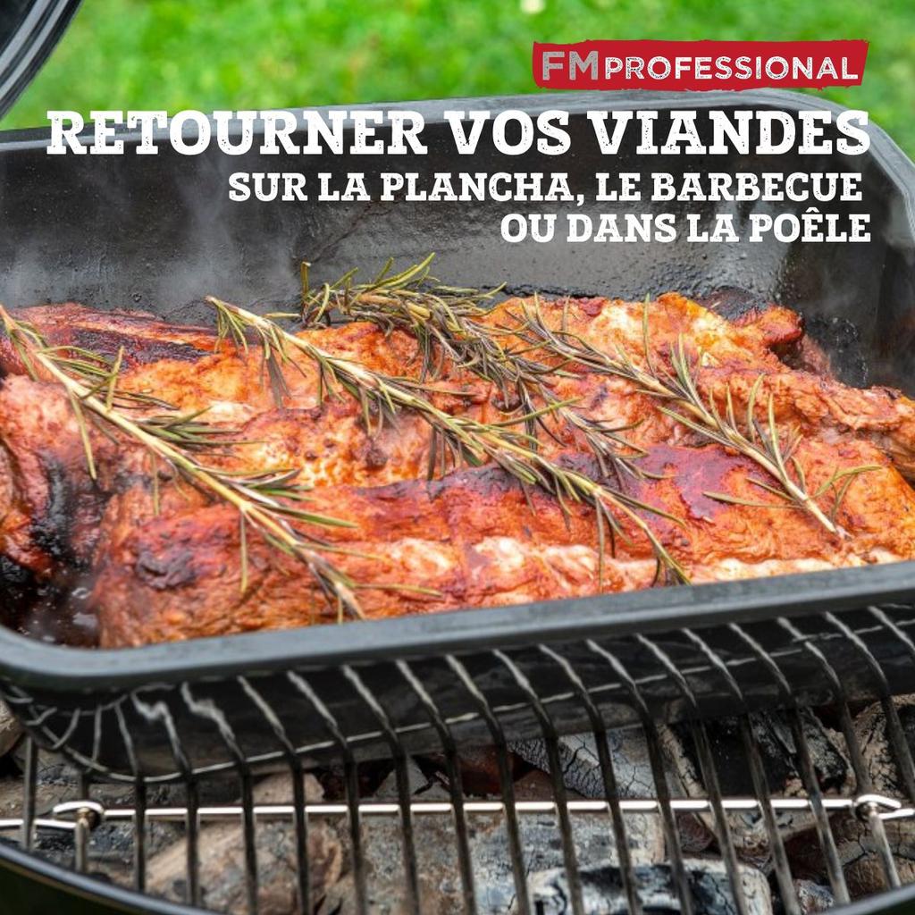 Plancha Spatula 27.5 Cm FM Professional Ref. 21695