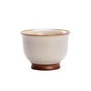 Чайная чашка мастера Цзыцзай из руин kiln Тао Дин Сюань