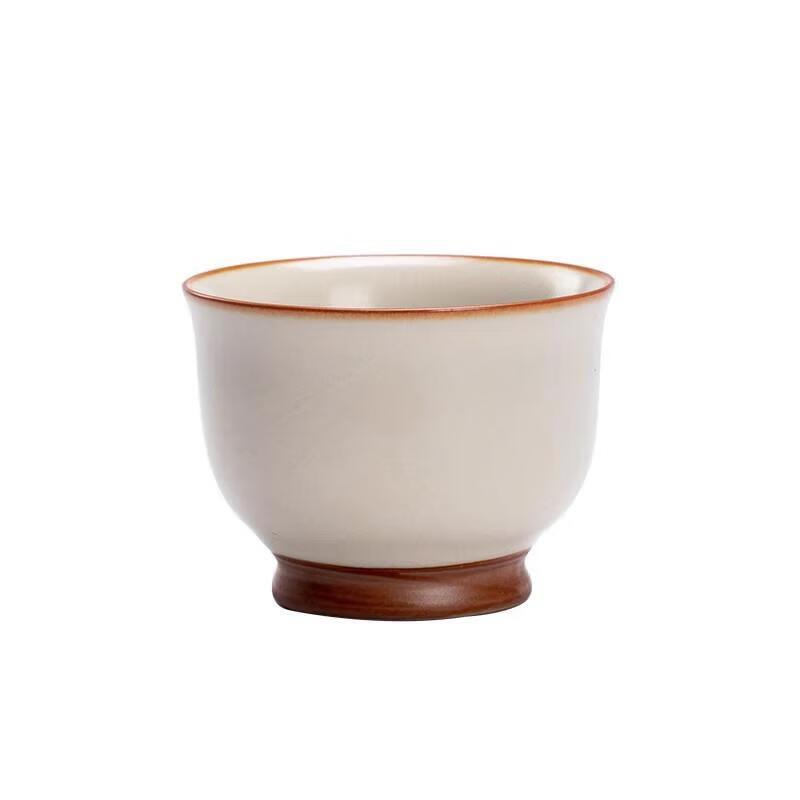 Чайная чашка мастера Цзыцзай из руин kiln Тао Дин Сюань