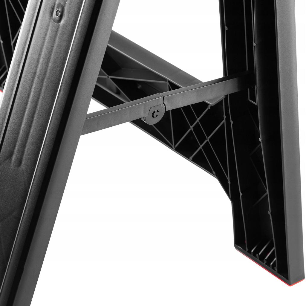 KADAX Folding Workshop Trestle Stand 175kg