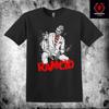 26 RANCID Панк-рок группа Ретро футболка Плотный хлопок Унисекс Футболка S-3XL Унисекс Футболка