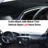 Для Toyota Land Cruiser J80 LC80 Для Lexus LX450 1990-1997 Автомобильный Коврик на Панель Приборов DashMat Защита от Солнечных Лучей ПротивоУФ Чехол Ковер