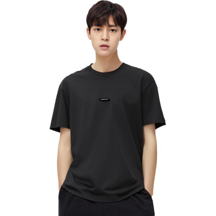 Givenchy TK MX Crewneck T Shirt BM716R3YCN-001