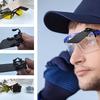 1pc Clip-on Glasses Patches Multicolor Glasses Accessories Hot Occluder  Shooting