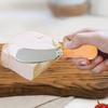 Butter Spreader Portable Vertical Tool for Cheese Charcuterie Bread